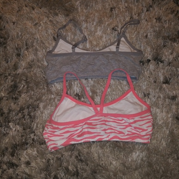 Lounge Bras (2), size 36 - Picture 2 of 6